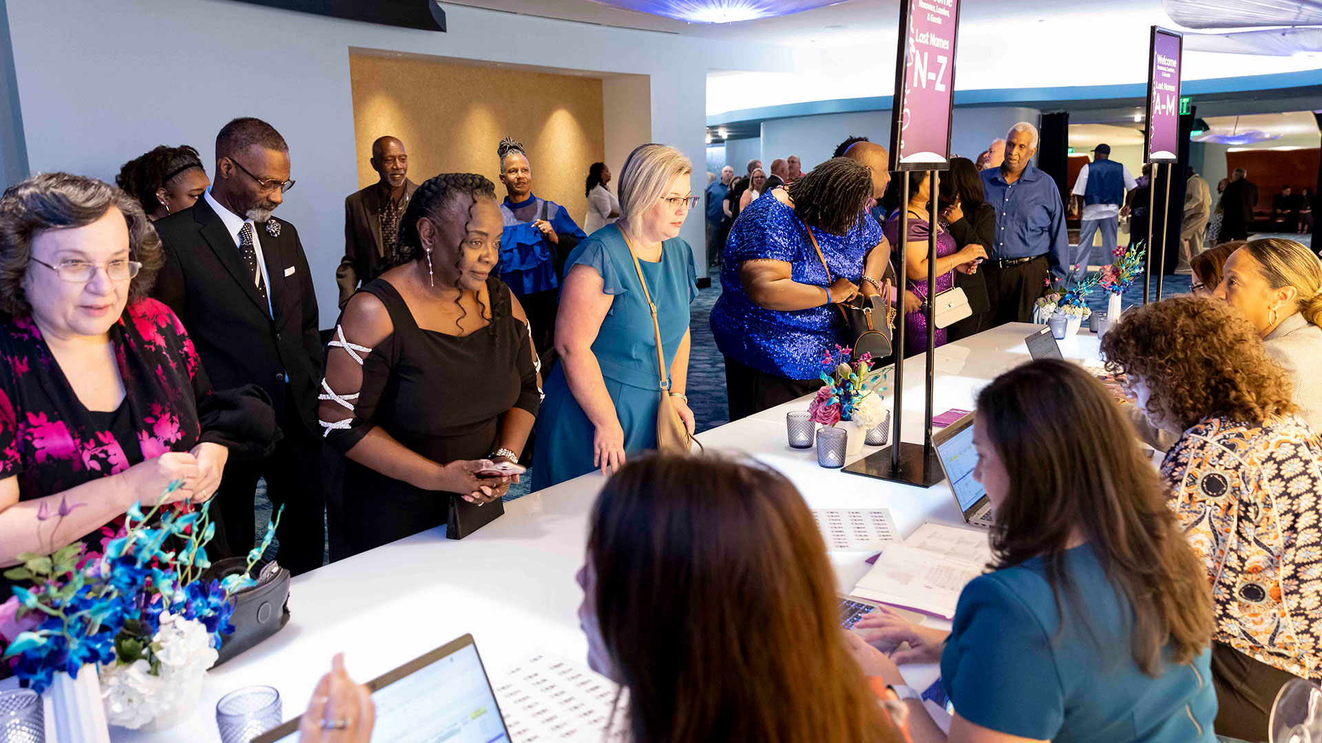 Wellstar event detail